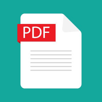 Tip of the Week: What You Can Do with PDFs