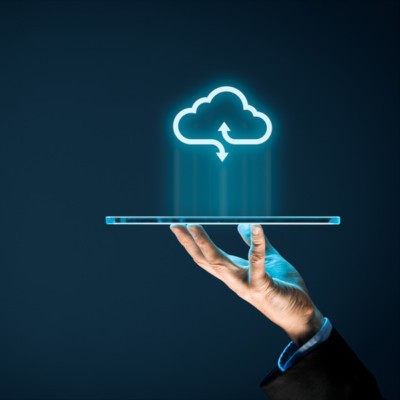 Shift Your Big Costs with Cloud Computing