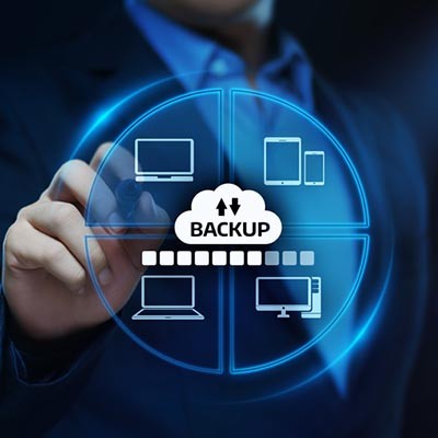 Data Backup Carries Powerful Value