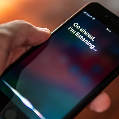 Tip of the Week: How To Delete All Those Recordings Siri Has of You