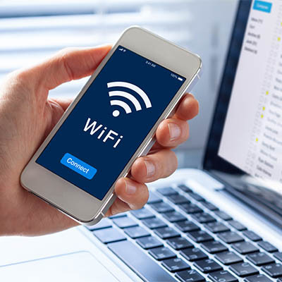Improve Your Business’ Wi-Fi Connection with These 3 Tips